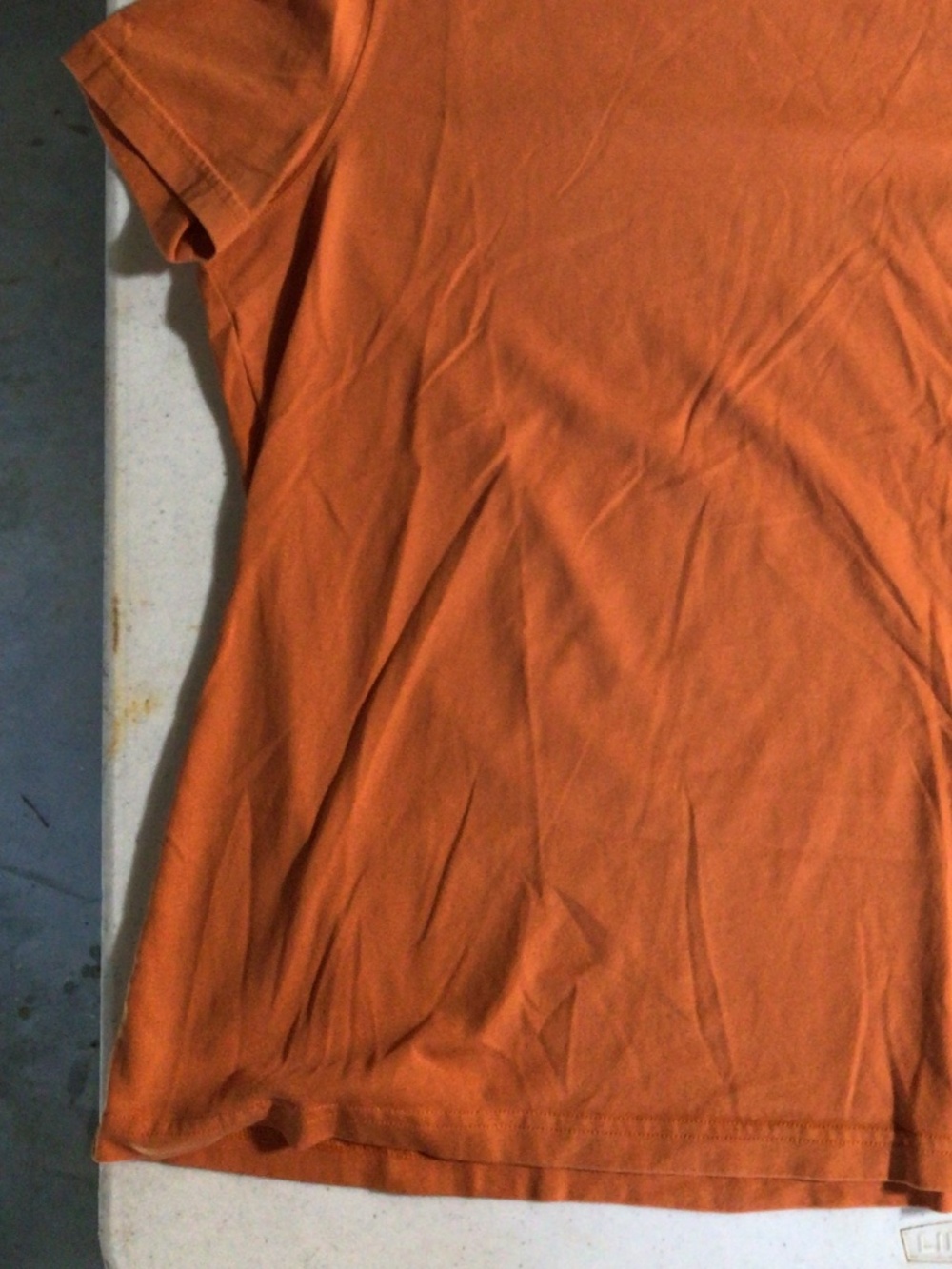 Carhartt work shirt